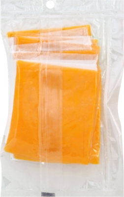 Applegate Farms Organic Mild Cheddar - 5 Oz - Image 7