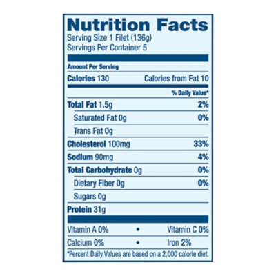 PERDUE Perfect Portions Boneless Skinless All Natural Chicken Breasts - 1.5 lb - Image 2