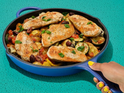 PERDUE Perfect Portions Boneless Skinless All Natural Chicken Breasts - 1.5 lb - Image 4