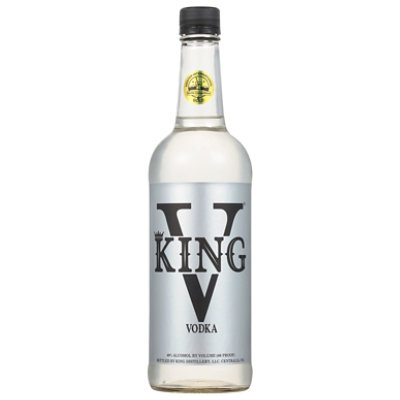 Grey Goose Vx Premium Vodka - 750 Ml - Safeway