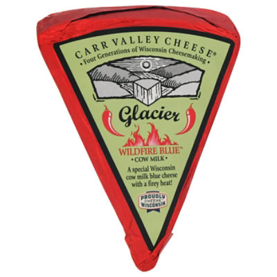 Carr Valley Wildfire Blue - 5 Oz - Image 2