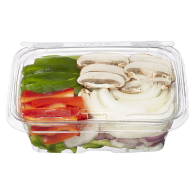 Cheesesteak Blend - 14 Oz - Image 1