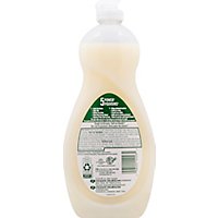 Palmolive Soft Touch Liquid Dish Soap Ultra Coconut Butter & Orchid Scent - 20 Fl. Oz. - Image 3