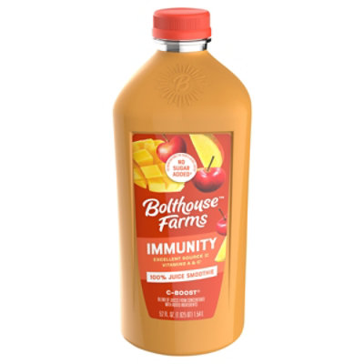 Bolthouse Farms C-Boost - 52 Fl. Oz. - Image 3