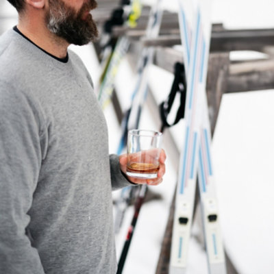 Eagle Rare Dbl. Eagle Very Rare Bourbon 101 Proof - 750 Ml (limited quantities may be available in store) - Image 3