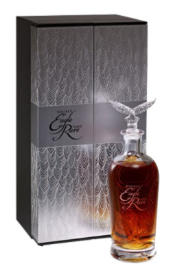 Eagle Rare Dbl. Eagle Very Rare Bourbon 101 Proof - 750 Ml (limited quantities may be available in store) - Image 1