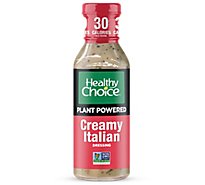 Healthy Choice Creamy Italian Power Salad Dressing - 12 Fl. Oz.