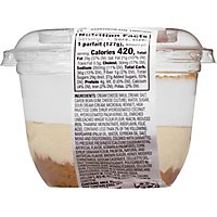 French Style Cheesecake Parfait Cup - 4.5 Oz - Image 6