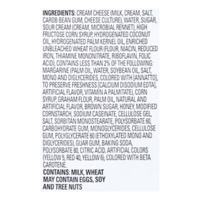 French Style Cheesecake Parfait Cup - 4.5 Oz - Image 6