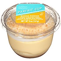 Banana Pudding Parfait Cup - 5 Oz - Image 3