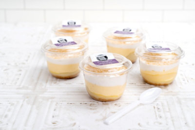 Banana Pudding Parfait Cup - 5 Oz - Image 5