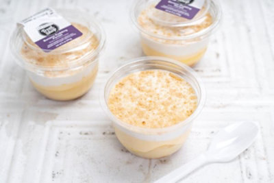 Banana Pudding Parfait Cup - 5 Oz - Image 3