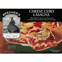 Beechers Cheese Curd Lasagna - 23 Oz - Image 2