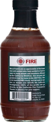 Blakeys Sauce Bbq - 18 Oz - Image 6