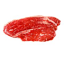 Meat Counter Ch Beef Top Sirloin Coulotte Steak - 1.25 LB