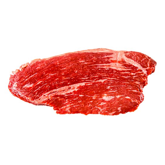 USDA Choice Beef Top Sirloin Coulotte Steak - 1.25 Lb