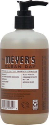 Mrs. Meyers Hand Soap Acorn Spice - 12.5 Fl. Oz. - Image 5