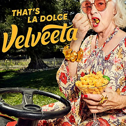 Velveeta Original Shells & Cheese Single Serve Big Bowl - 5 Oz - Image 6