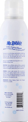 Mr Bubble Original Foam Soap - Each - Image 3