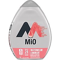 Mio Liquid Concentrate Watermelon Lemonade - 1.62 Fl. Oz. - Image 2