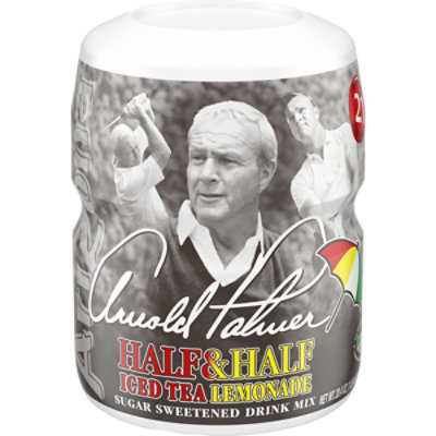 AriZona Arnold Palmer Sweetened Drink Mix - 20.4 Oz - safeway