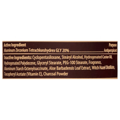 Duke Cannon Sandlewood Antiperspirant - Each - Image 4