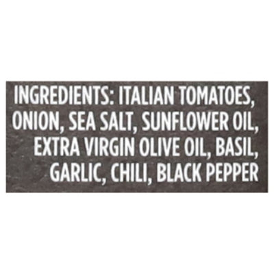 Botticelli Foods Llc Sauce Diavolo - 24 Oz - Image 5