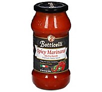 Botticelli Foods Llc Sauce Diavolo - 24 Oz