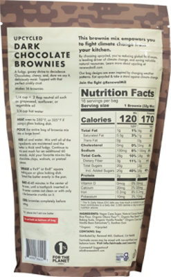 Renewal Mill Dark Chocolate Brownie Mix 6pk - 18 Oz - Image 6