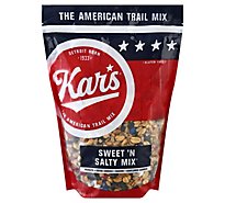 Kars Nuts Sweet N Salty Mix - 34 Oz