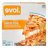 Evol Pizza Cheese Lc - 7.5 Oz - Image 3