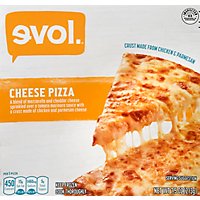 Evol Pizza Cheese Lc - 7.5 Oz - Image 2
