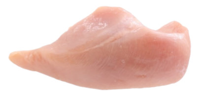 Chicken Breast Tender Boneless Skinless - 1.75 Lb - Image 1