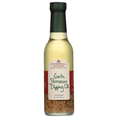 Stonewall Kitchen Dressing Champagne Shallot Walnut - 11 Fl. Oz. -  andronicos
