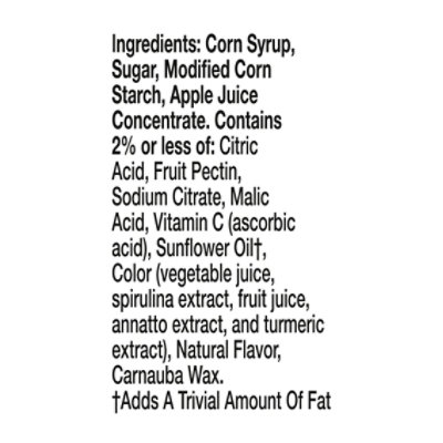 Betty Crocker Avengers Fruit Snacks 10 Count - 8 Oz - Image 5