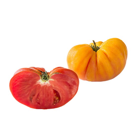 Tomatoes Heirloom 2ct - Each