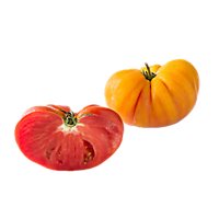 Tomatoes Heirloom 2ct - Each - Image 1