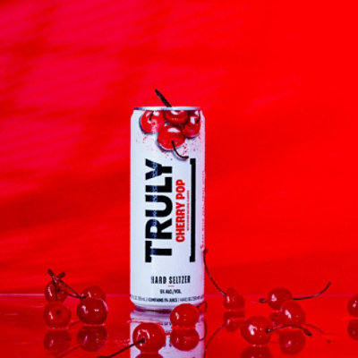 TRULY Hard Seltzer Celebrations Pack Variety Cans - 12-12 Fl. Oz. - Image 6