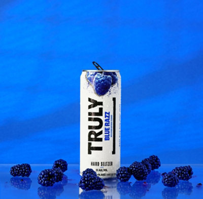 TRULY Limited Edition Hard Seltzer Variety Pack Cans - 12-12 Fl. Oz. - Image 7