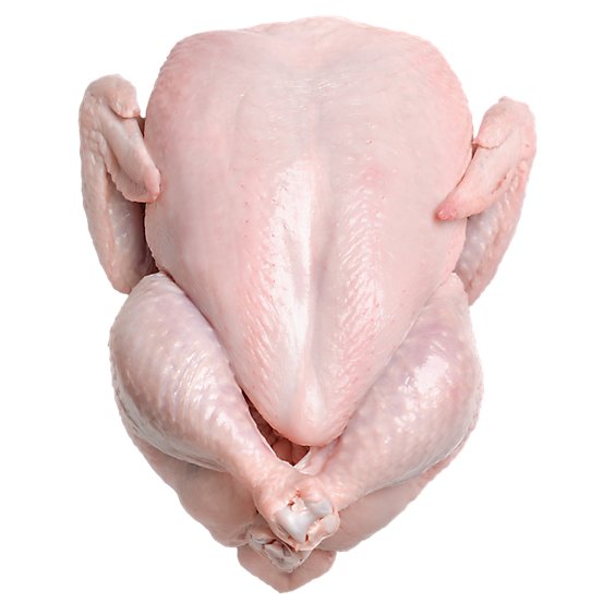 Meat Counter Chicken Whole - 3.50 LB