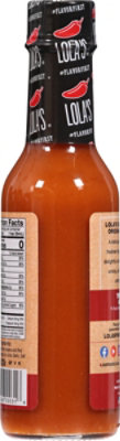 Lolas Fine Hot Sauce Hot Original - 5 Oz - Image 6