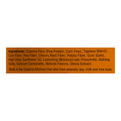 Catalina Crunch Maple Waffle Keto Cereal - 9 Oz - Image 4