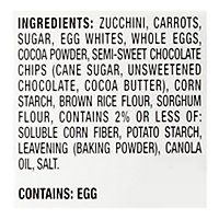 Garden Lites Muffin Chocolate 6ct - 12 Oz - Image 5