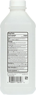 Swan Rubbing Alcohol 70% - 16 Fl. Oz. - Image 4