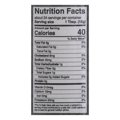 Diablo Verde Sauce Cilantro Medium - 12.5 Oz - Image 4