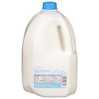 Sunhearth 2% Milk Gallon - Gallon - Image 1