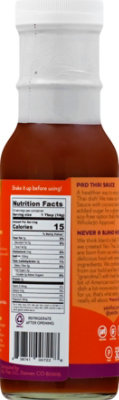 Yais Thai Sauce Pad Thai - 8 Oz - Image 6