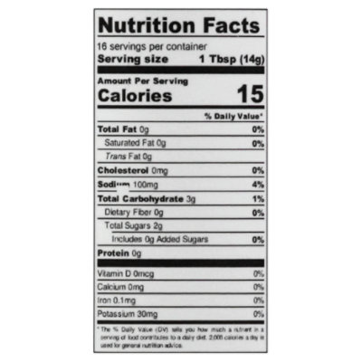 Yais Thai Sauce Pad Thai - 8 Oz - Image 4