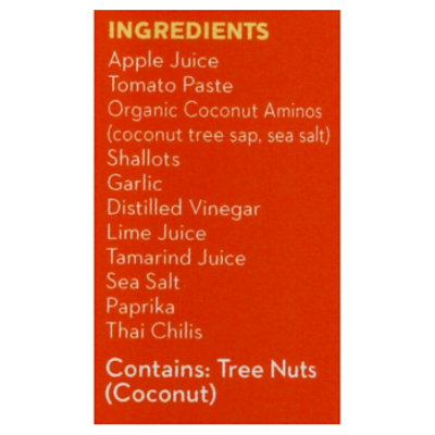 Yais Thai Sauce Pad Thai - 8 Oz - Image 5