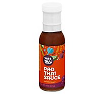 Yais Thai Sauce Pad Thai - 8 Oz
